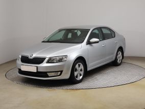 Škoda Octavia - 2015