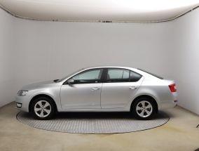 Škoda Octavia - 2015