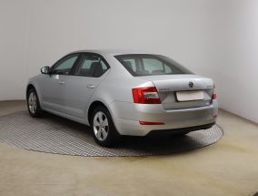 Škoda Octavia - 2015