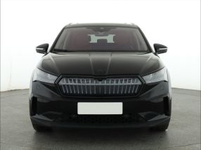 Škoda Enyaq - 2020