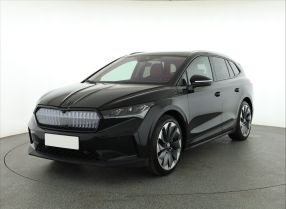 Škoda Enyaq - 2020