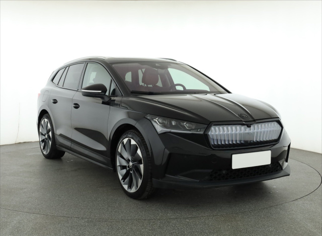 Škoda Enyaq 2020