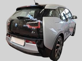 BMW i3 - 2016