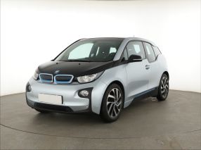 BMW i3 - 2016