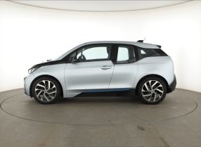 BMW i3 - 2016