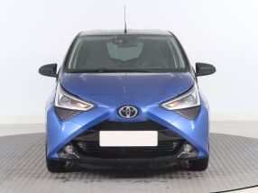 Toyota Aygo - 2020