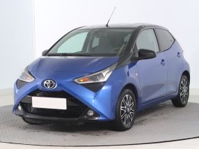 Toyota Aygo - 2020