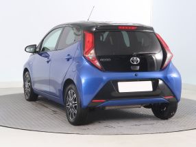 Toyota Aygo - 2020