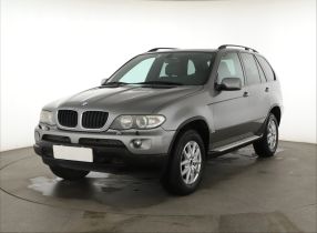 BMW X5 - 2006