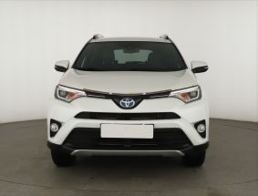 Toyota RAV 4 - 2017