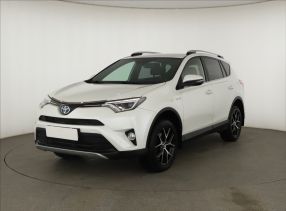 Toyota RAV 4 - 2017