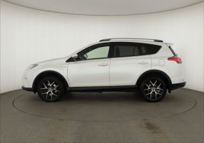 Toyota RAV 4 - 2017