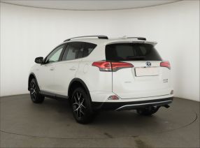Toyota RAV 4 - 2017