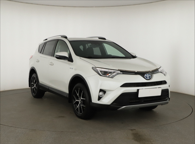 Toyota RAV4 2017