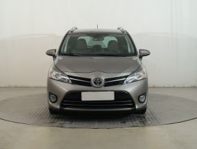 Toyota Verso - 2014