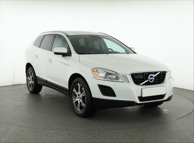 Volvo XC60 2011