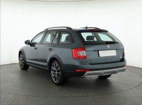 Škoda Octavia - 2016
