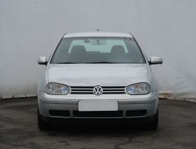 Volkswagen Golf - 2000