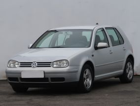 Volkswagen Golf - 2000