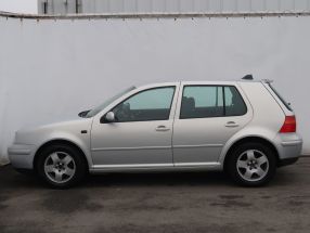 Volkswagen Golf - 2000