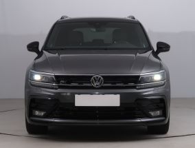Volkswagen Tiguan - 2020