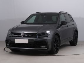 Volkswagen Tiguan - 2020