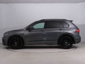 Volkswagen Tiguan - 2020