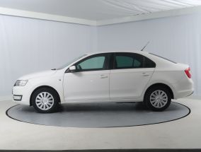 Škoda Rapid - 2015