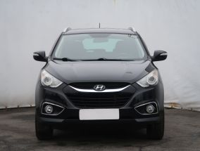 Hyundai ix35 - 2012