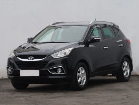 Hyundai ix35 - 2012