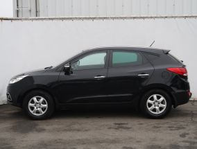 Hyundai ix35 - 2012