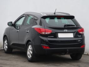 Hyundai ix35 - 2012