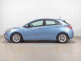 Hyundai i30 - 2012