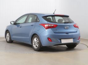 Hyundai i30 - 2012