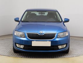 Škoda Octavia - 2015