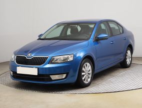 Škoda Octavia - 2015