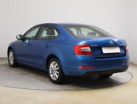 Škoda Octavia - 2015