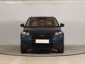 Skoda Kodiaq - 2018