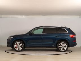 Skoda Kodiaq - 2018
