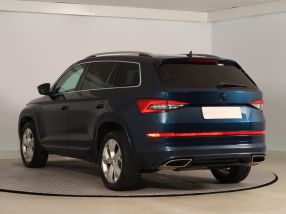 Skoda Kodiaq - 2018