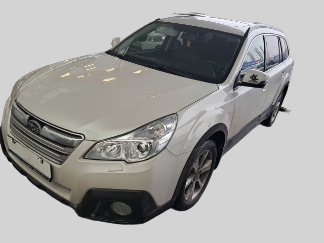 Subaru Outback 2015