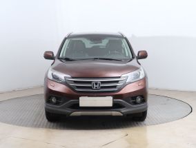 Honda CR-V - 2014