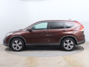 Honda CR-V - 2014