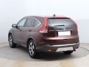 Honda CR-V - 2014