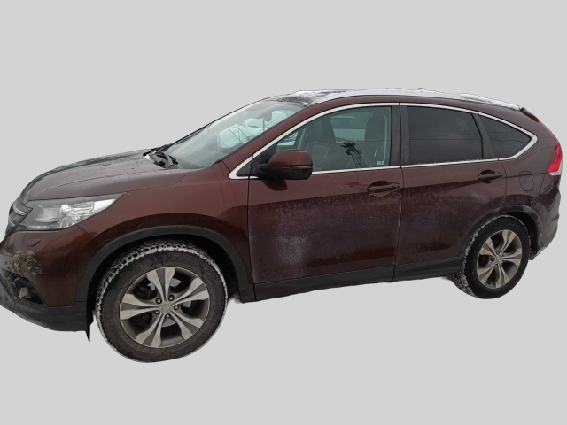 Honda CR-V 2014