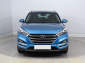 Hyundai Tucson, 2016