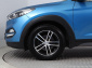 Hyundai Tucson, 2016