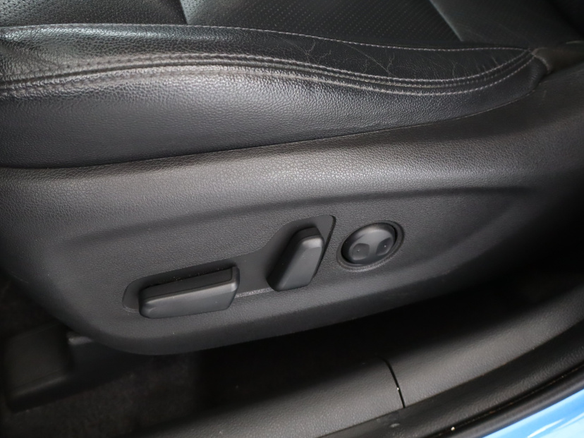 Hyundai Tucson, 2016
