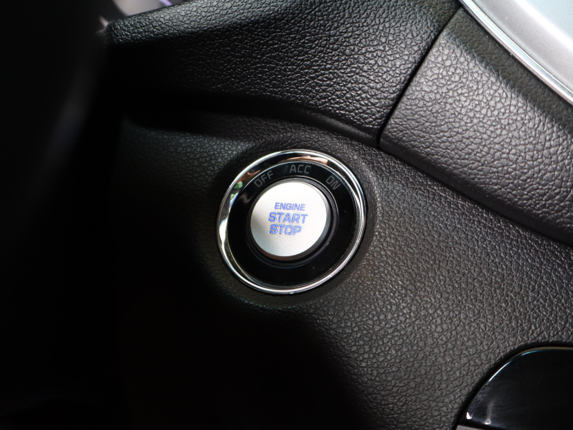 Hyundai Tucson, 2016