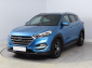 Hyundai Tucson, 2016